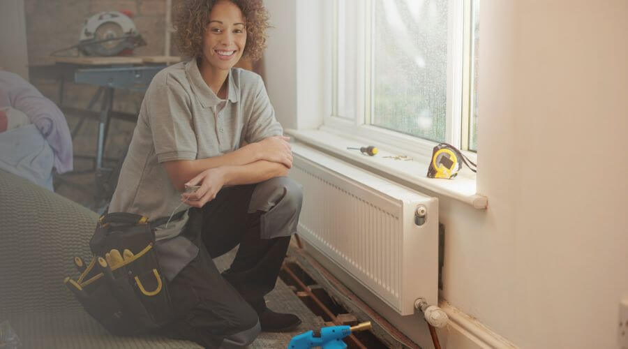 Professional sewer line replacement in Lake Ariel, PA